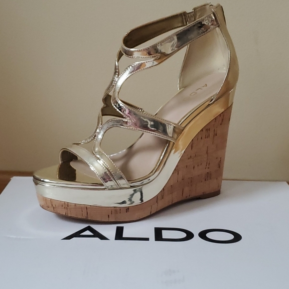 Aldo Shoes - Women's shoes